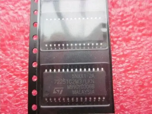 

10pcs/lot 5NXX1-2A72251G2M3/LKN 72251G2M3/LKN 72251G2M3 5NXX1-2A New