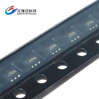 

50Pcs in stock SBAS21DW5T1G JSz SOT-353 High Voltage Switching Diode new and original