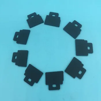 

DX4 printhead wiper blade for Mimaki JV3 Roland SP540 SP300 RS540 RS640 VP300 VP540 SJ745 SJ1000 XJ540 XJ640 XJ740 XC540 wiper