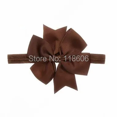 baby elastic grosgrain ribbon headband14.jpg