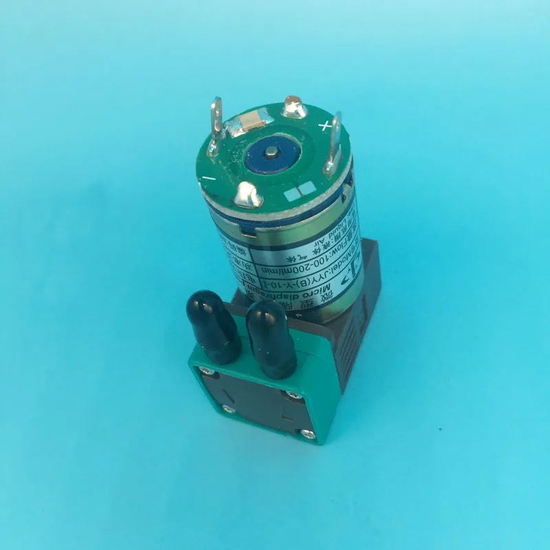 infinity ink pump4.