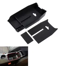 Консоль центральный подлокотник-ящик Органайзер для хранения чехол для Mercedes Benz E Class E200L E260L E320L аксессуары для стайлинга автомобилей