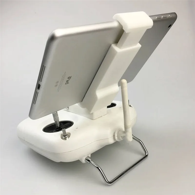 Phantom 3 Tablet Support 7 " 10 Pad Bracket Extension Remote Controller Hood Scalable for DJI Standard 3S | Электроника