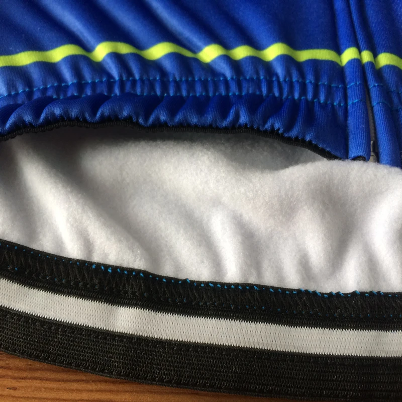 BOESTALK Популярные шерстяные зимние гелевая Подушка 19d длинные штаны со светоотражающей молнией RBX sl rbx pro TEAM велосипедная одежда на заказ от производителя