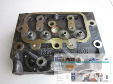 Fengshou FS180 184 tractor, the cylinder head of engine J285T, part number: J285.01.101a