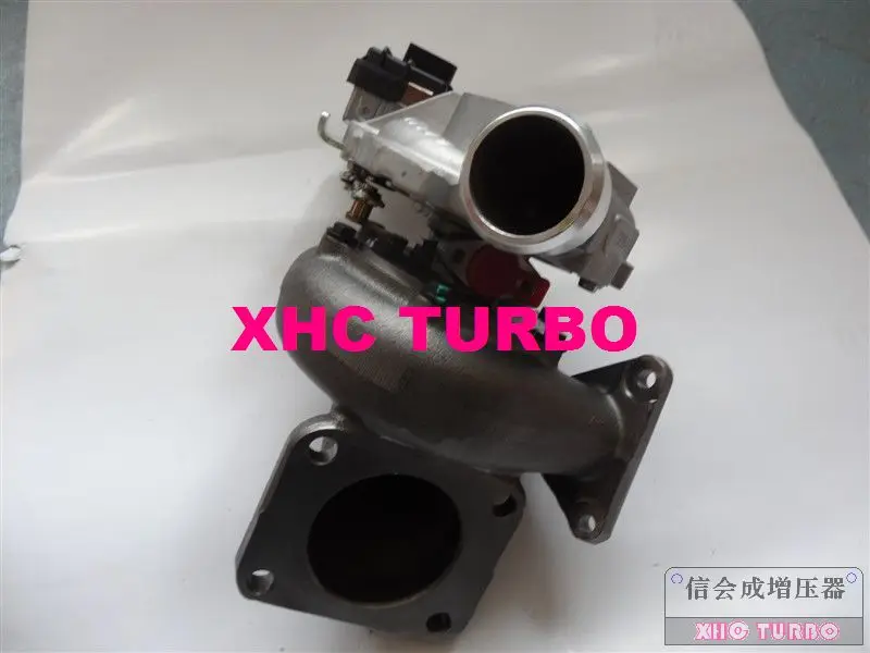 GT25 752610-3-XHC