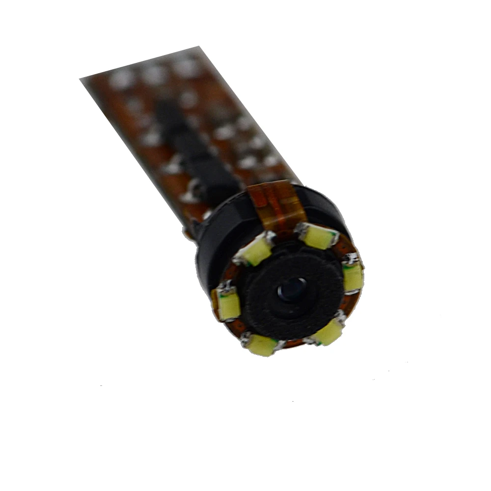 Новейший 2.0MP HD Mini 7 8 мм USB эндоскопический модуль для DIY1600 * 1200 инспекционной камеры