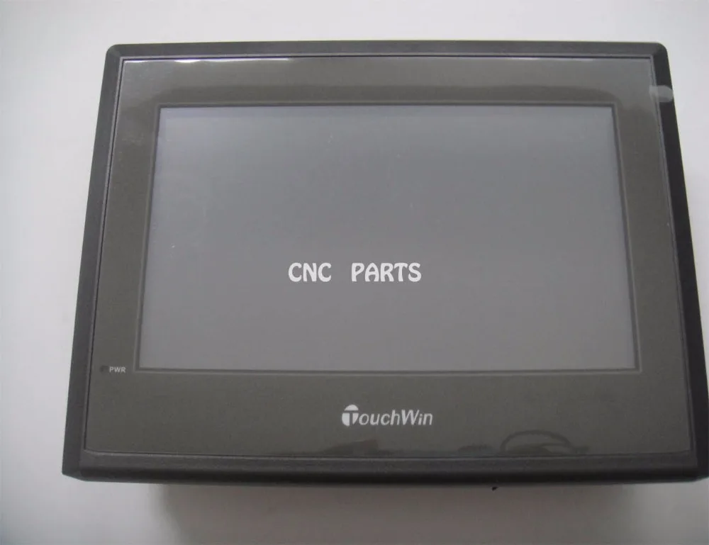 Сенсорный экран XINJE Touchwin HMI 7 дюймов 800*480 новинка в коробке|touch screen photo album|touch interface