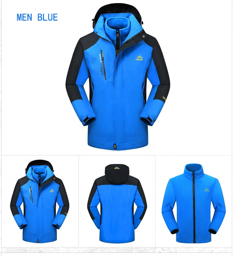 KSK-12328 jaket men     jaket women  hiking jaket  (9)