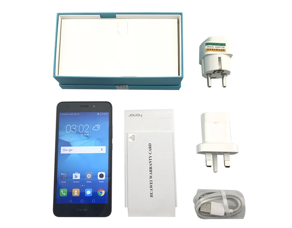 huawei honor 5c