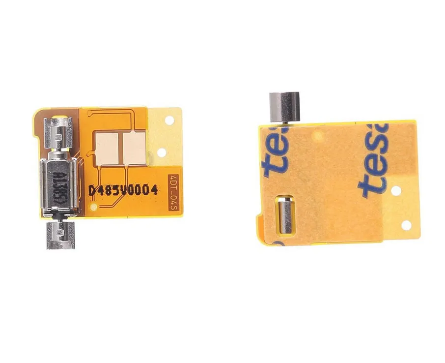 Originale Per Nokia Lumia 1520 Parti Di Ricambio Del Modulo Vibratore Del Cavo Flessibile Del Motore A Vibrazione