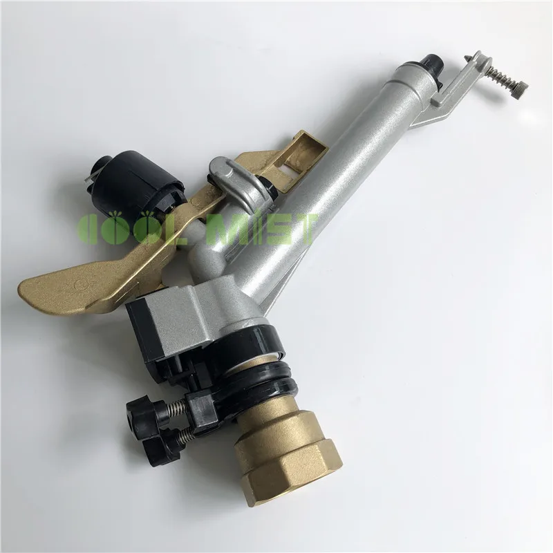 Spray gun (12)