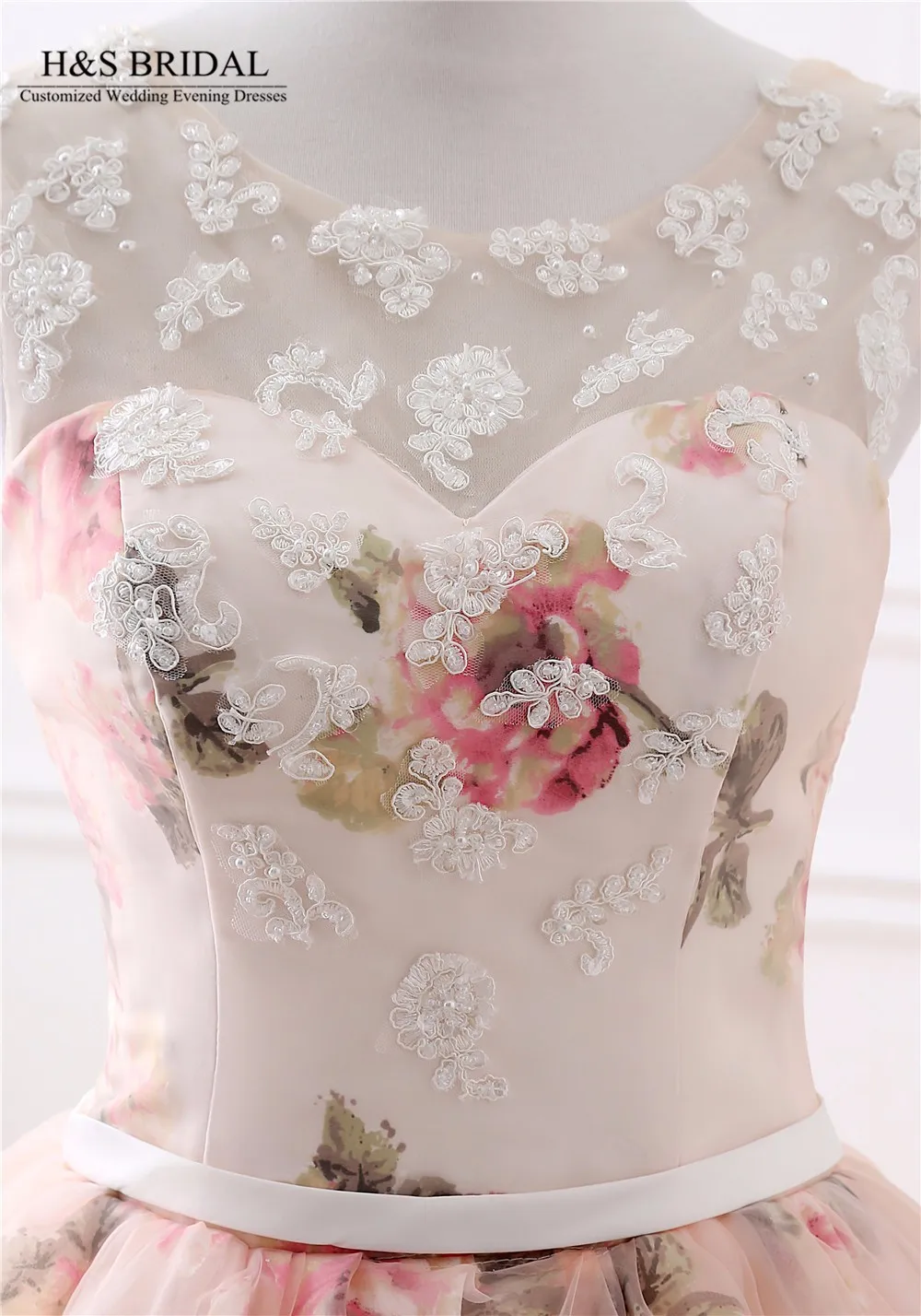 Vestidos de formatura