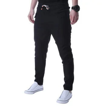 New tactical pants casual men trousers brand clothing fashion spring and autumn belt pants men trousers trousers men trousers