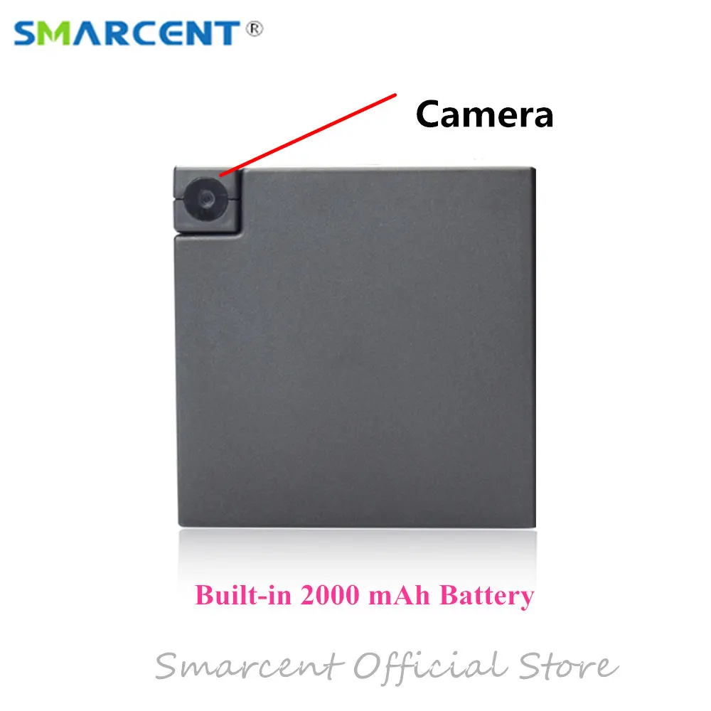 

MD13 Motion Detection Mini DV Camara with 2000 mAh Battery Secret Nanny Camera Video Audio Recording Mini Camcorder pk MD90 SQ11