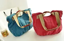TULADUO 2016 Leinwand Frauen Tasche Casual Frauen Messenger Bags designer marke Vintage Mode frauen Umhängetasche handtaschen