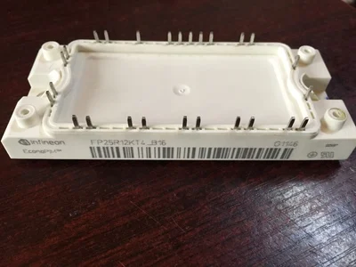 

KeteLing Free Shipping NEW FP25R12KT4-B16 FP25R12KT4_B16 FP25R12KT4 B16Power module