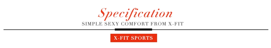 specification