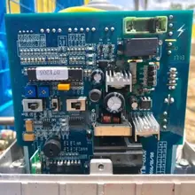 PCB плата управления цепью PYM-200F PYM-200E для устройство открывания раздвижных ворот открывалка для бутылок