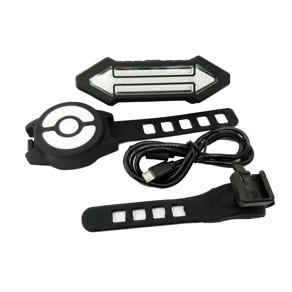 Top Remote Control Wireless MTB Bike Bicycle Taillight Turn Signal Light Indicator USB bike light rechargeable waterproof A70 4 Top Remote Control Wireless MTB Bike Bicycle Taillight Turn Signal Light Indicator USB bike light rechargeable waterproof A70 4