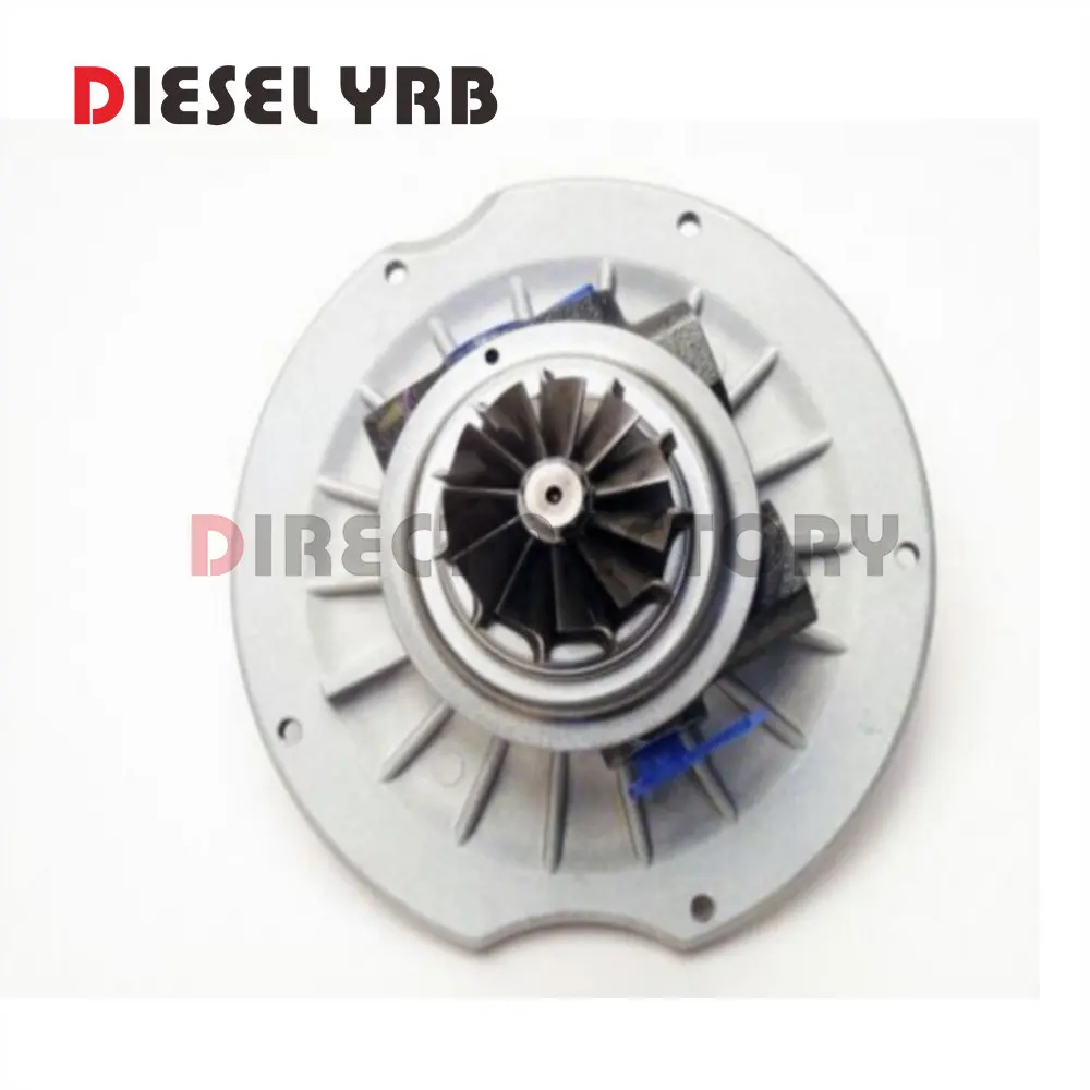 Турбокомпрессор IHI RHF4V VJ32 RF5C13700 картридж с сердечником CHRAVDA10019 для Mazda 6 CiTD / MPV II |