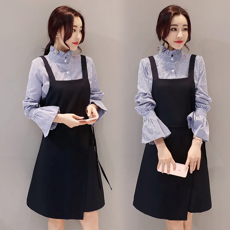 Korean Dress Over Shirt Shop, 52% OFF 