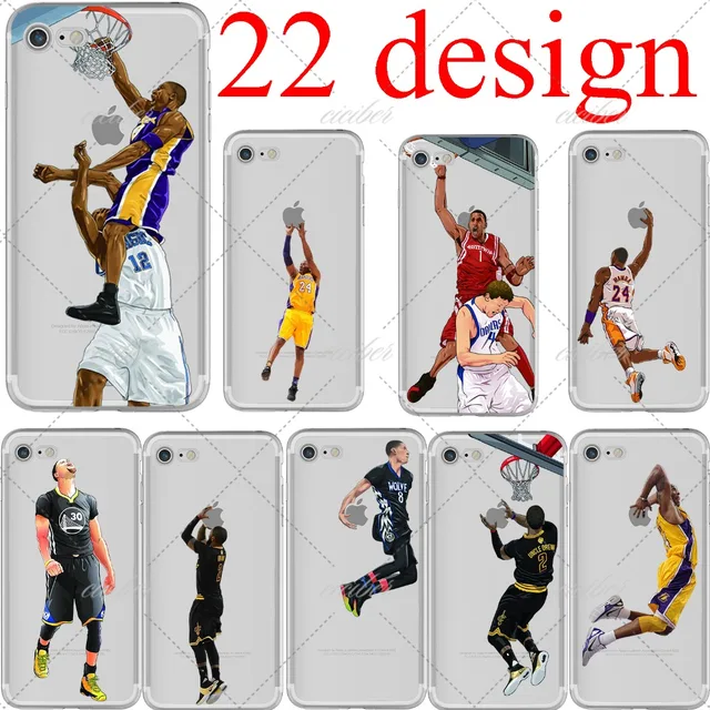 coque iphone 6 lebron james