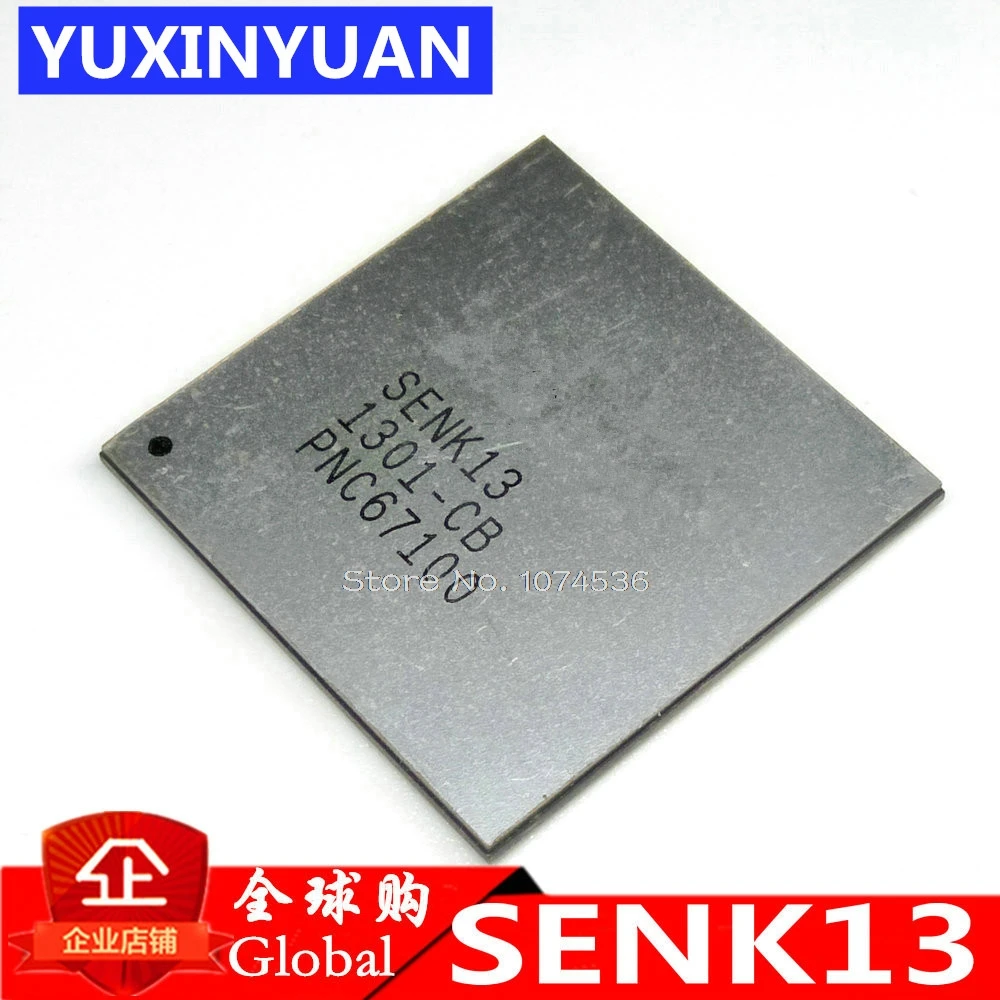 

SENK13-CS SENK13 SENK13-CB BGA SENK14-CB SENK15-AB integrated circuit IC LCD chip