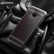 

Silicon Case For Samsung Galaxy A6 2018 A3 A5 A7 2017 2016 A6 Plus 2018 A310 A320 A510 A520 A530 A720 A730 Xcover 4 Cover Coque