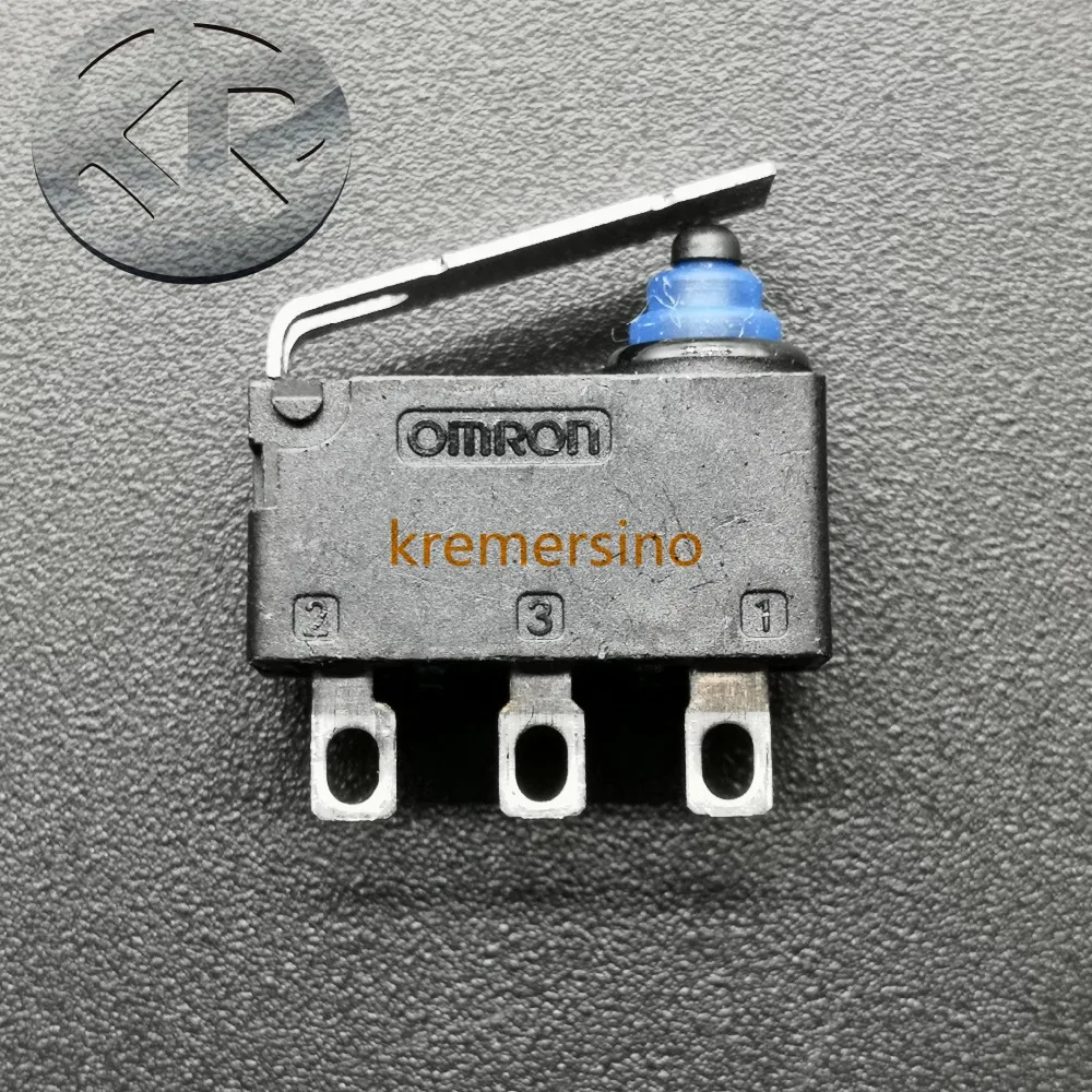 KR60117 Micro Switch for Audi door lock (3)
