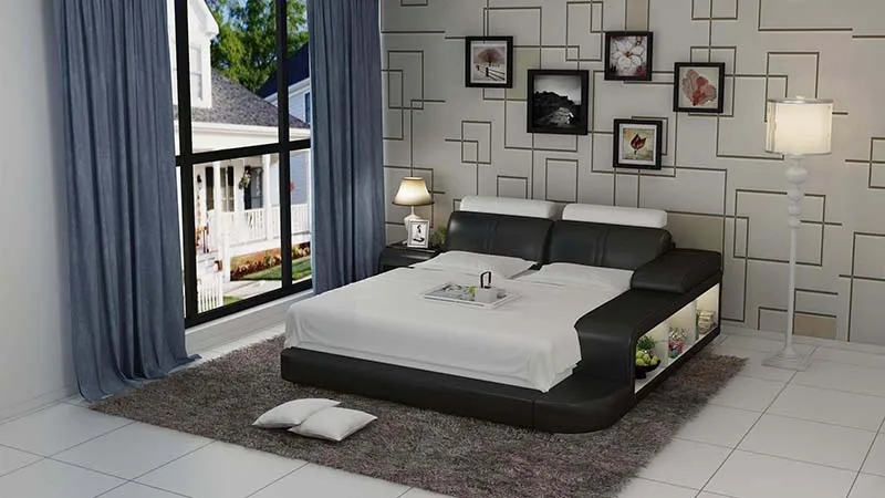 LB8810-Black+White