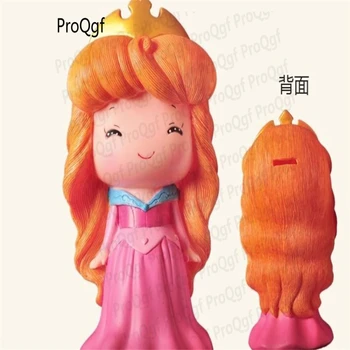 

Prodgf 1Pcs A Set Storage Money Box pink girl princess
