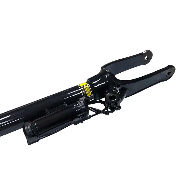 front shock absorber with ADS For Mercedes W164 03