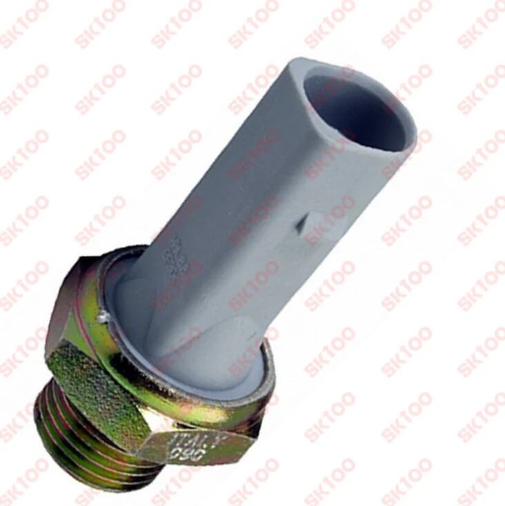 SKTOO для SKODA FABIA OCTAVIA 1,0 1,4 047919081B датчик давления масла