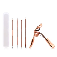 Инструмент для удаления акне и прыщей белмиш удаление акне Инструмент Ложка уход за кожей лица инструмент