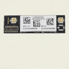 RTL8723 BGN USB+ USB BT WLAN карта для lenovo Ideapad Yoga 11s Yoga 13 A540 A740 Series, FRU 20200052