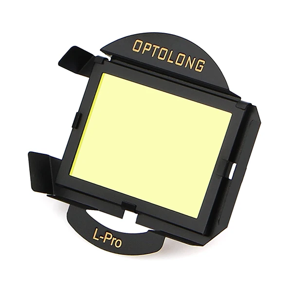 OPTOLONG NK-FF L-Pro Filter Suitable for Astronomy Telescope  (3)