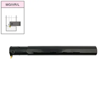 

1pc MGIVR 2520-3 Internal Grooving Tool Holder for MGMN300