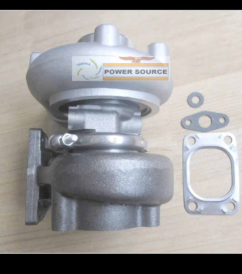 Turbo TD04HL 49189-00540 8971159720 5I7585 5I7952  For ISUZU SK120 SK120-1 JCB Industrial Various Construction 4BG1T (3)