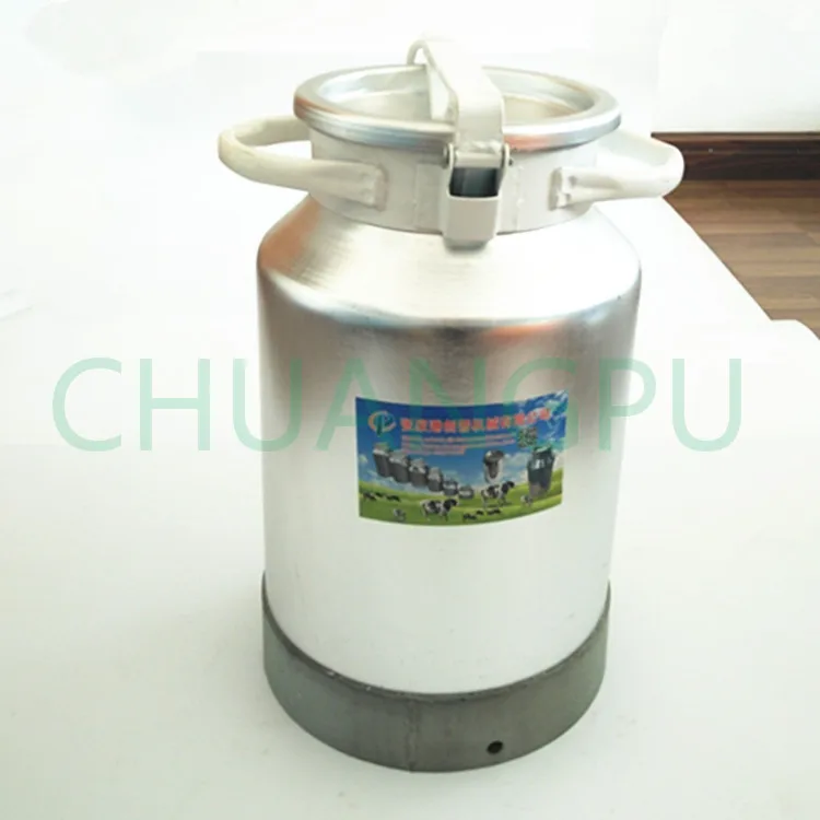 30Liter Dairy Milk Can Factory,Insulated Milk Bucket,Acid Storage Milk
