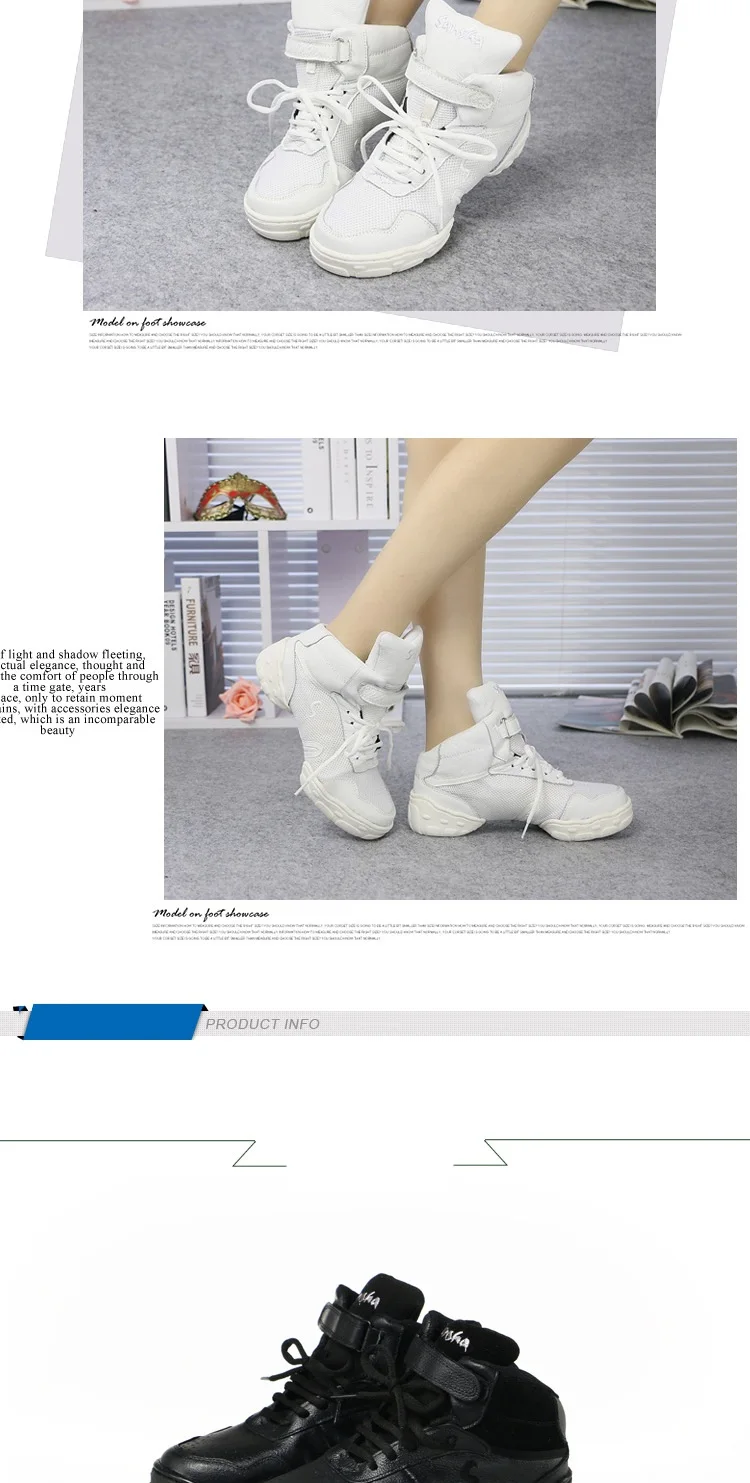 Обувь белого цвета, Современная джазовая обувь, женские спортивные кроссовки, детская танцевальная обувь, кожаная женская обувь для фитнеса