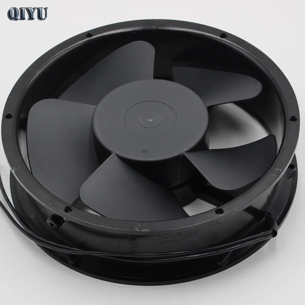 AC 220V 240V 22060 осевой Вентилятор промышленный вентилятор охлаждения 22 см