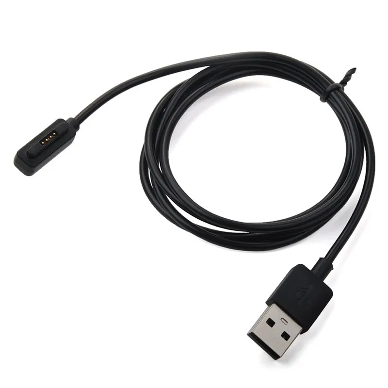 USB кабель для быстрой зарядки ASUS ZenWatch 2 зарядное устройство умных часов запасная