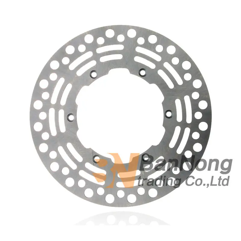 Диск переднего тормоза мотоцикла Ротор для Suzuki KLX400 KSF400 DR250 DR350 RM250 RMX250 DR-Z250 YZ250 YZ426