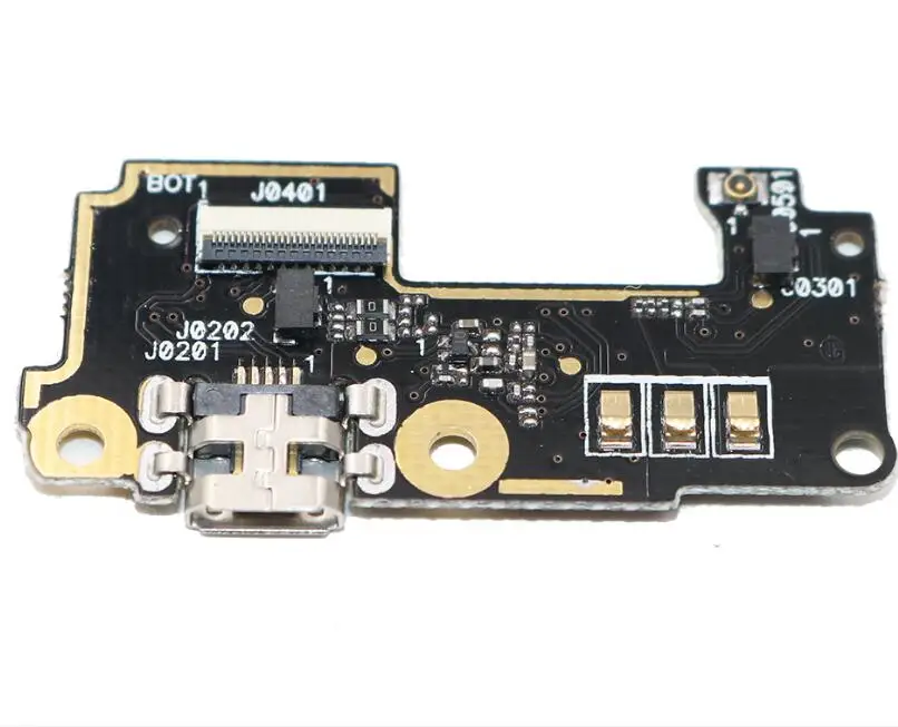 

For ASUS Zenfone 5 A500CG / A500KL Charging flex Charging port Dock USB Connector Data Flex Cable