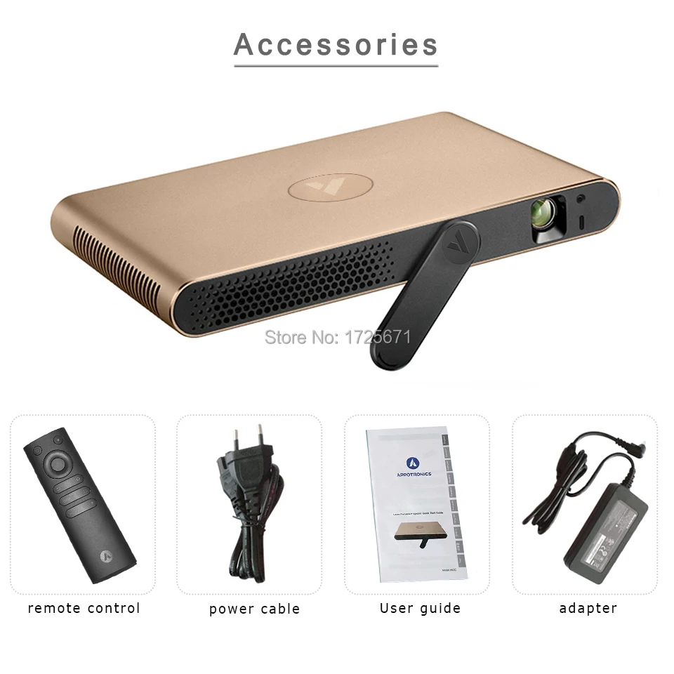 laser projector (4)