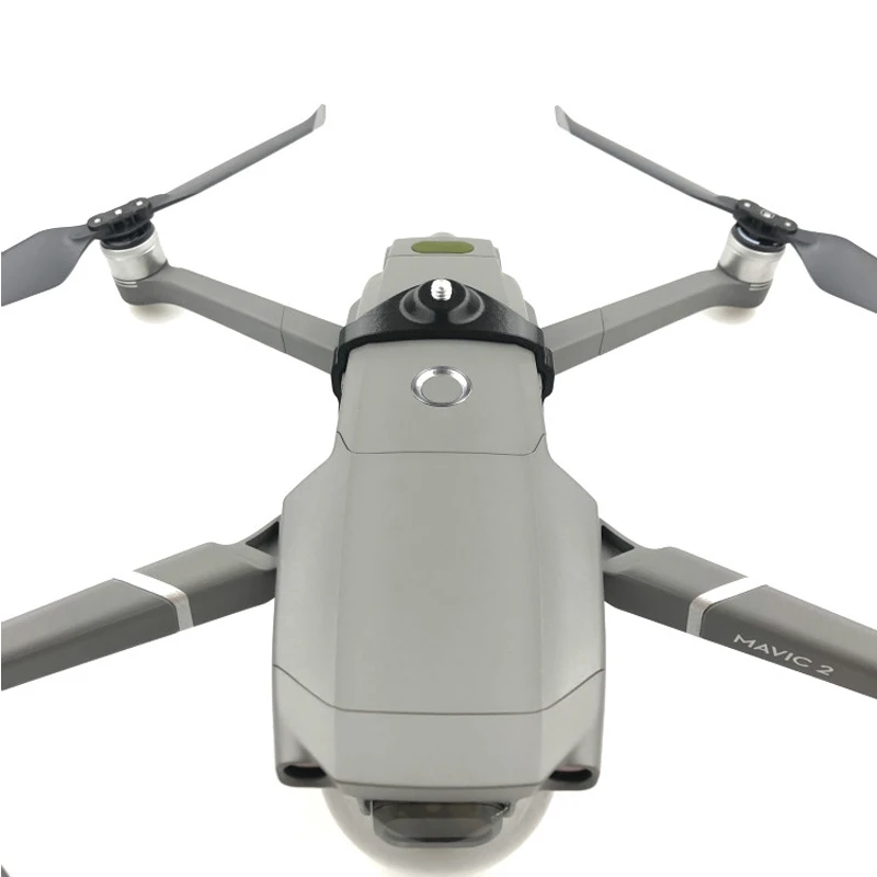 Держатель для экшн камеры gopro & osmo держатель панорамной кронштейн dji mavic 2 pro и zoom