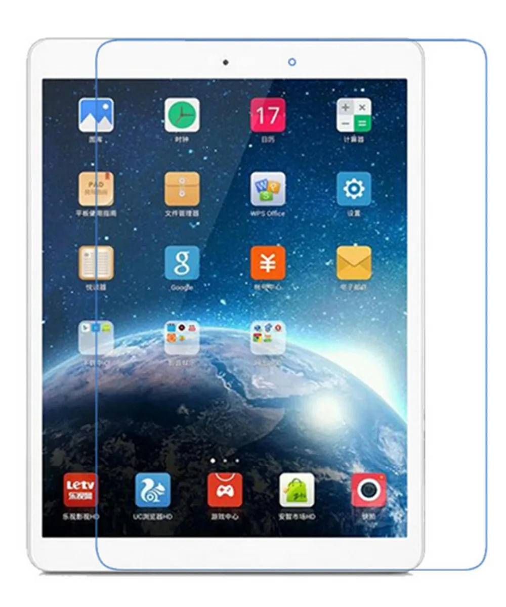 Новый 2X антибликовый матовый протектор экрана для Onda V975W 9 7 дюймовый планшетный