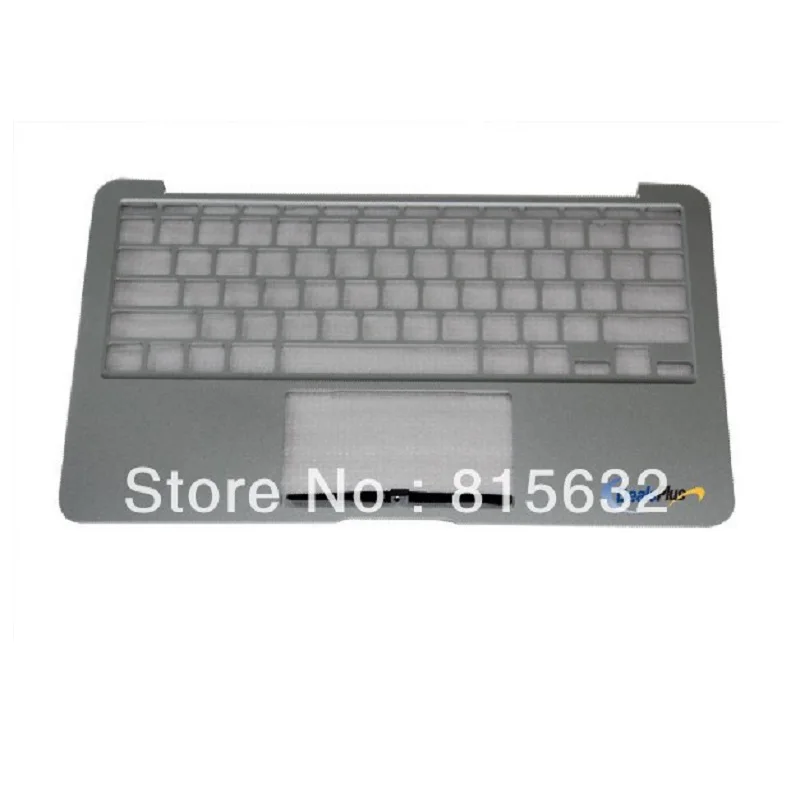 

3pcs/lot New FOR Macbook Air 13'' A1369 US TOP CASE & No trackpad & No keyboard 2010