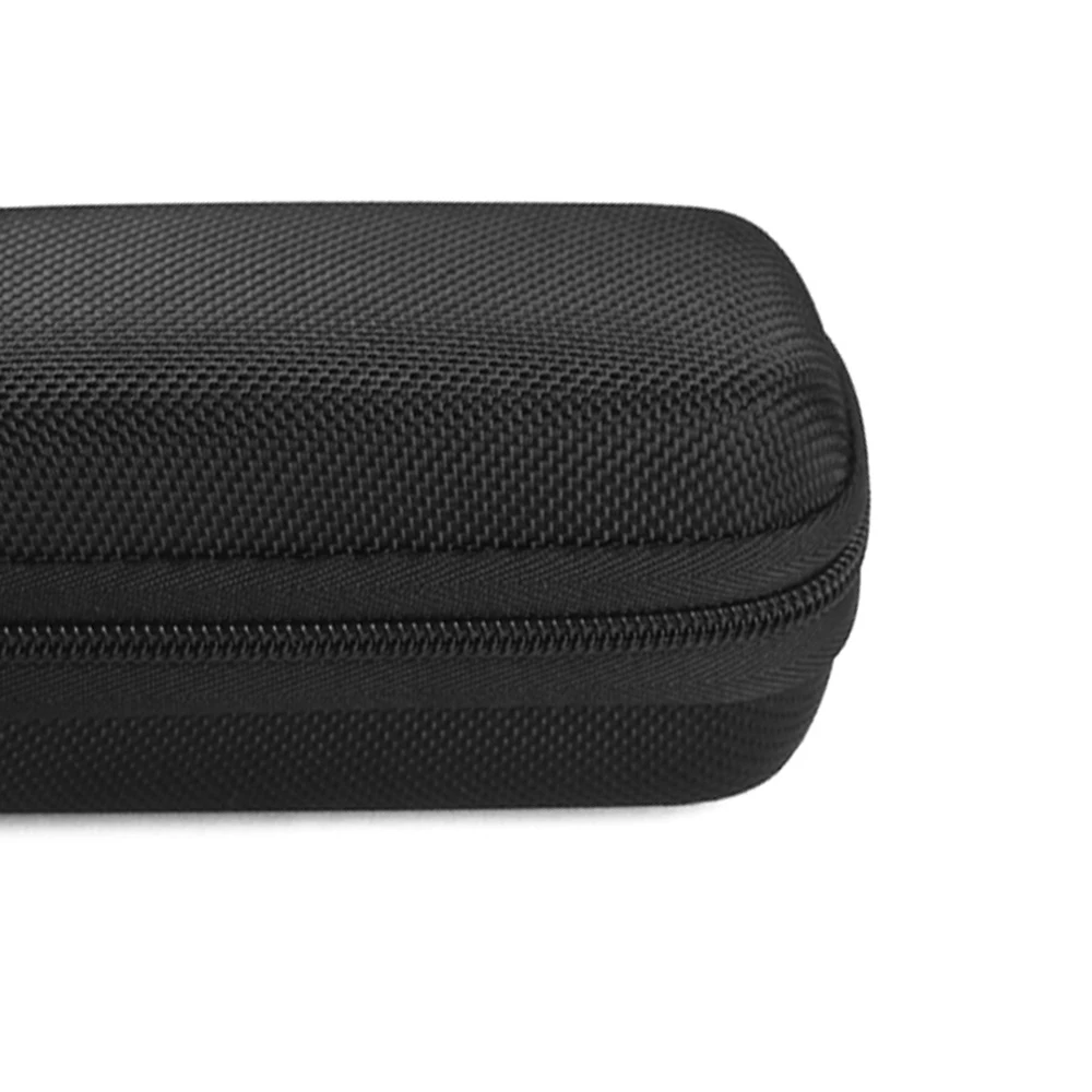 Для SoundPEATS truefree беспроводная Bluetooth гарнитура защитная сумка коробка для хранения Сжатый жесткий корпус портативный чехол для наушников